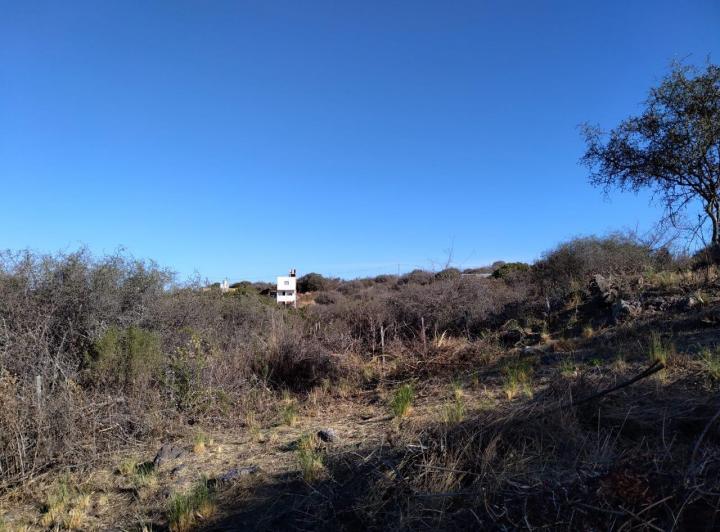 Lote en El Pueblito, Córdoba — Álvarez Thomas S/N — Venta, foto 2 de 8