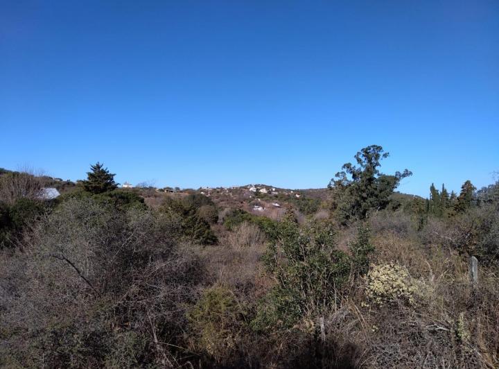 Lote en El Pueblito, Córdoba — Álvarez Thomas S/N — Venta, foto 4 de 8