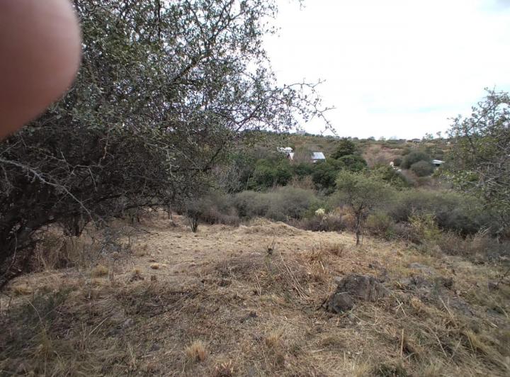 Lote en El Pueblito, Córdoba — Álvarez Thomas S/N — Venta, foto 6 de 8