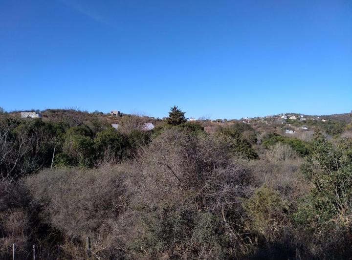 Lote en El Pueblito, Córdoba — Álvarez Thomas S/N — Venta, foto 7 de 8