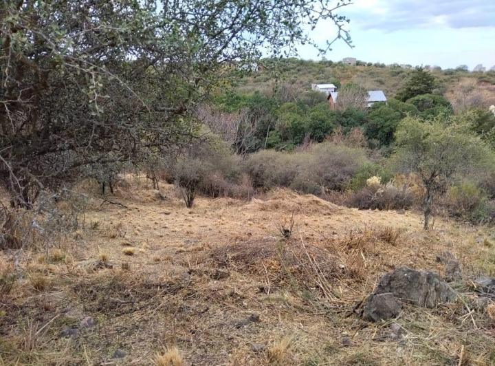 Lote en El Pueblito, Córdoba — Álvarez Thomas S/N — Venta, foto 8 de 8