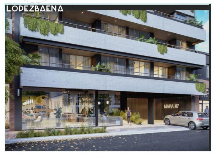 Departamento 4 ambientes en General Paz — Lima 1039 — Venta, foto 3 de 8