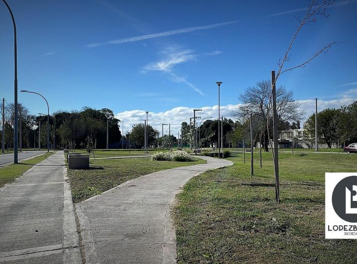 Lote en Jardín de Las Tejas — Tejas II - Jardin de las Tejas - Zona sur — Venta, foto 1 de 6