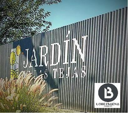 Lote en Jardín de Las Tejas — Tejas II - Jardin de las Tejas - Zona sur — Venta, foto 2 de 6