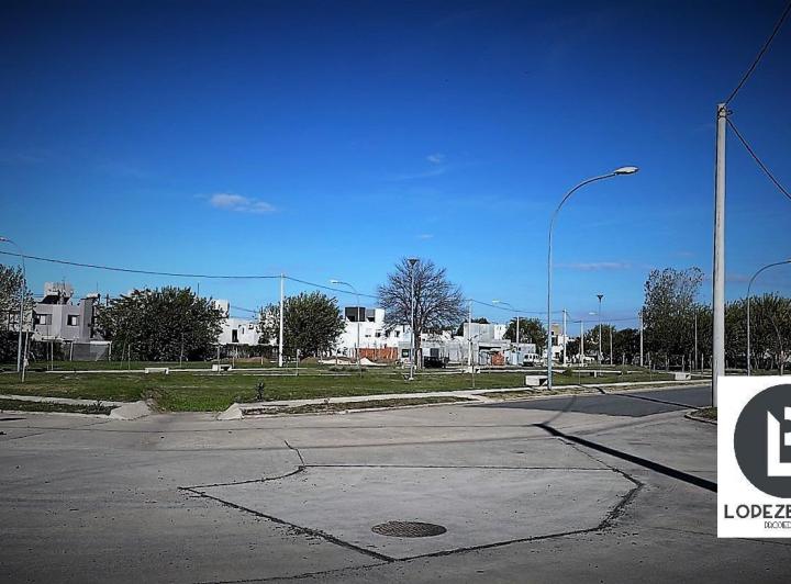 Lote en Jardín de Las Tejas — Tejas II - Jardin de las Tejas - Zona sur — Venta, foto 3 de 6