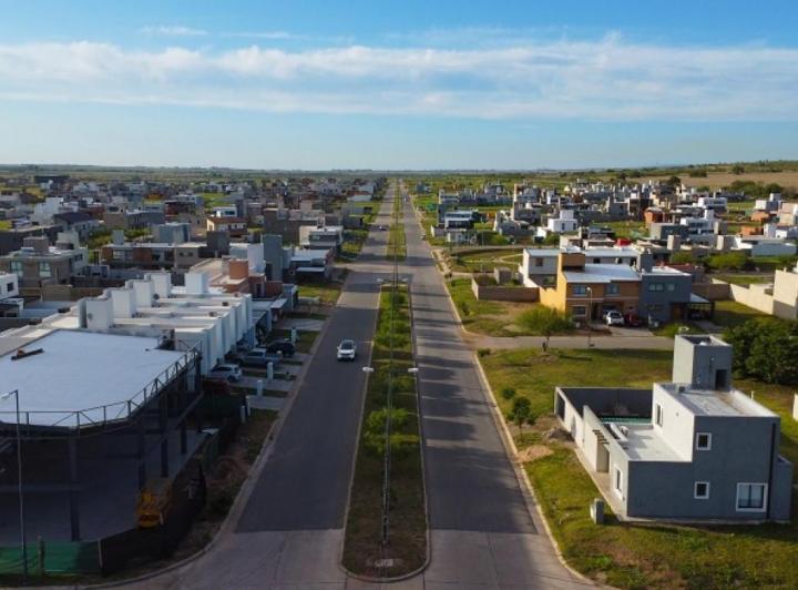 Lote en Venta en Docta Central — MZA 102 Lote 24 — Venta, foto 7 de 8