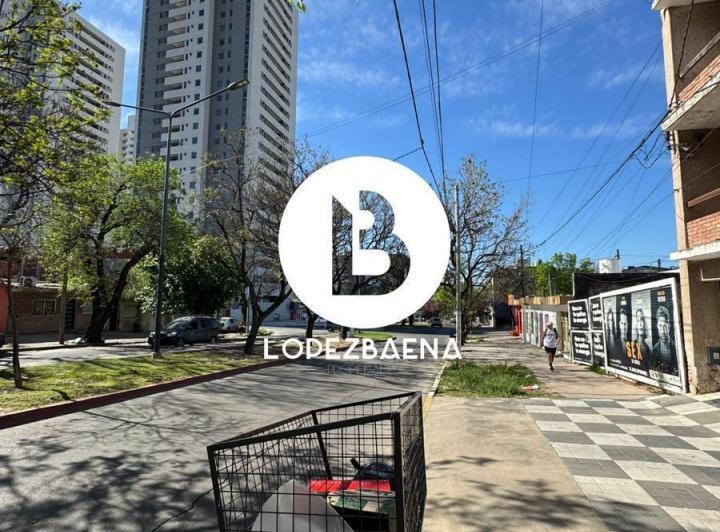 Departamento 2 Ambientes en Alto Alberdi — Domingo Zipoli 60 — Venta, foto 1 de 8
