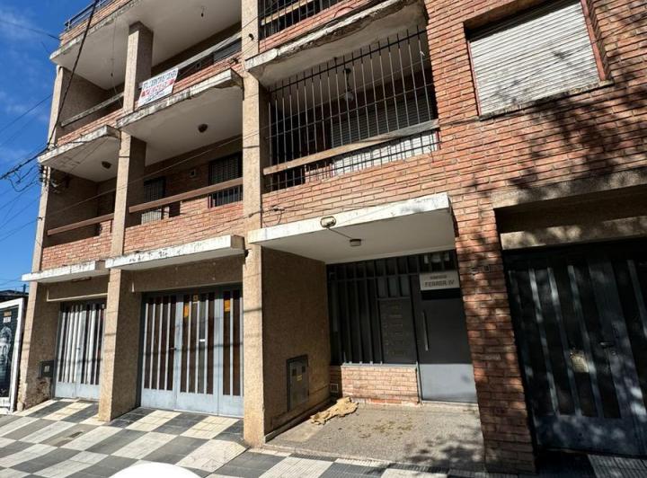Departamento 2 Ambientes en Alto Alberdi — Domingo Zipoli 60 — Venta, foto 2 de 8