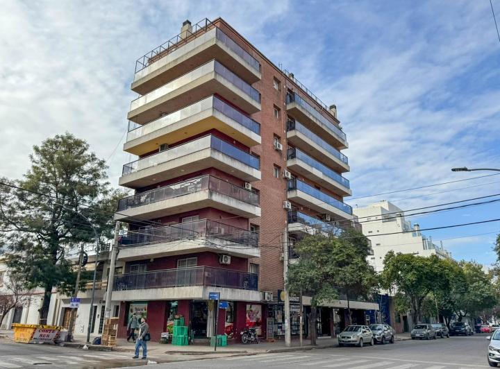 Departamento 3 ambientes en General Paz — Lima al 1100 — Venta, foto 1 de 8