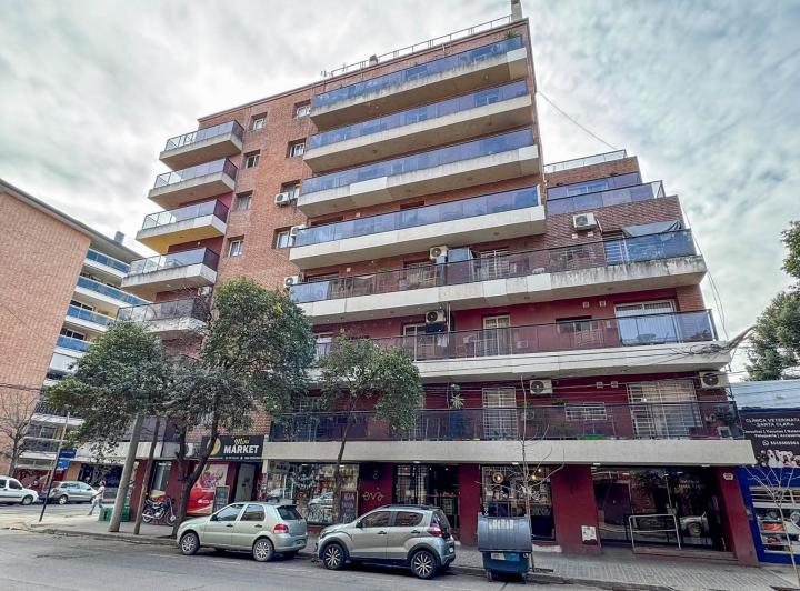 Departamento 3 ambientes en General Paz — Lima al 1100 — Venta, foto 2 de 8