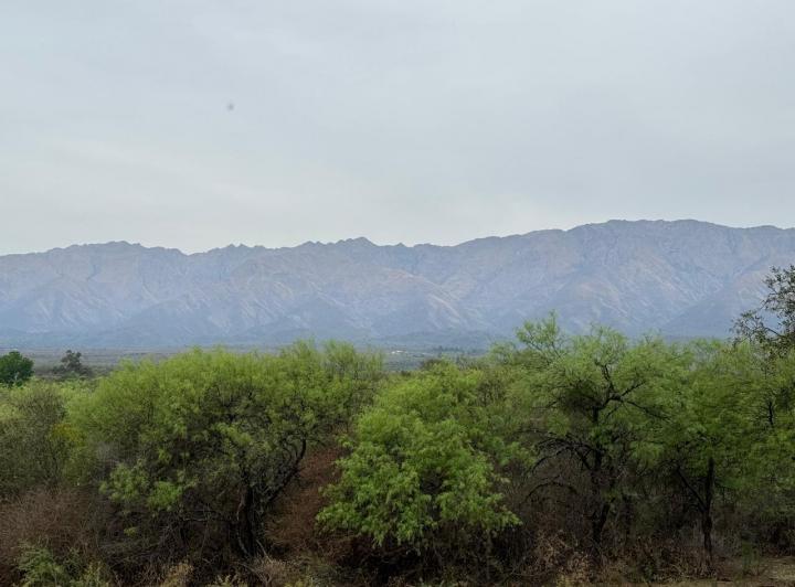 Lote en San Javier — Terrenos Desde 3 mil m2 en Venta en San Javier, Traslasierra!! — Venta, foto 8 de 8