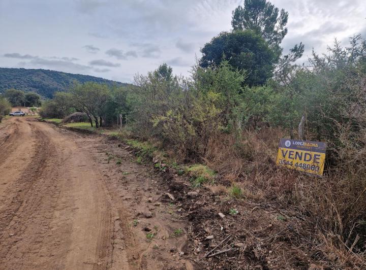 Terreno en Los Hornillos, Traslasierra — En Venta Terreno, Ubicación, Vistas, Escritura en Los Hornillos, Traslasierra!! — Venta, foto 2 de 8