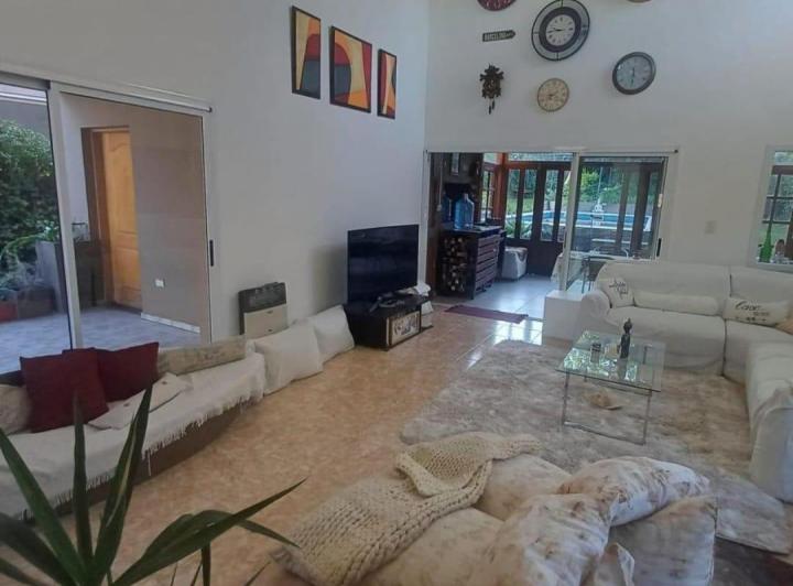 Casa 3 Dormitorios en La Estanzuela — Jorge Luis Borges 489 — Venta, foto 4 de 8