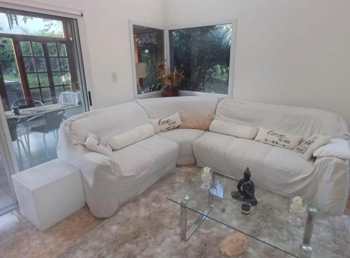 Casa 3 Dormitorios en La Estanzuela — Jorge Luis Borges 489 — Venta, foto 5 de 8