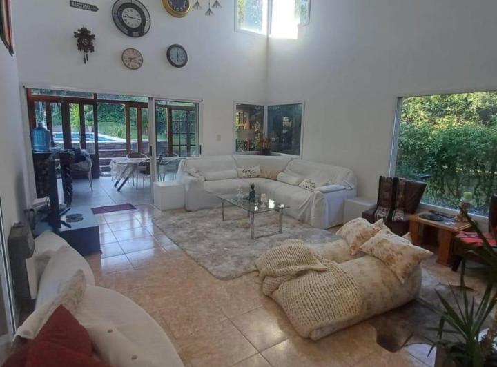 Casa 3 Dormitorios en La Estanzuela — Jorge Luis Borges 489 — Venta, foto 8 de 8