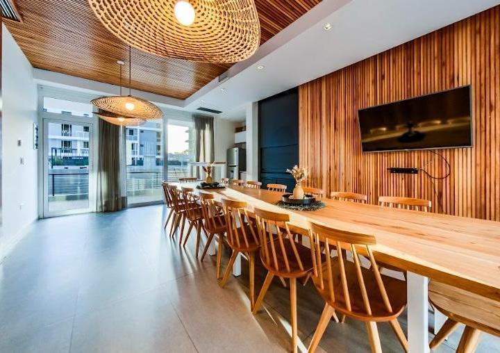 Departamento 4 ambientes en Chateau Carreras — LA Calandria al 100 — Venta, foto 1 de 8
