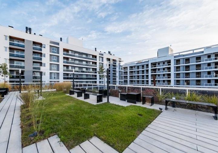Departamento 4 ambientes en Chateau Carreras — LA Calandria al 100 — Venta, foto 2 de 8