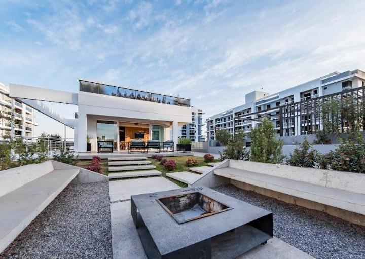 Departamento 4 ambientes en Chateau Carreras — LA Calandria al 100 — Venta, foto 3 de 8