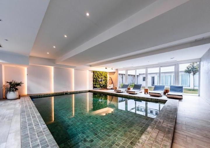 Departamento 4 ambientes en Chateau Carreras — LA Calandria al 100 — Venta, foto 4 de 8