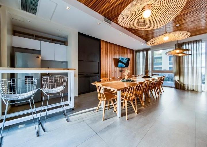 Departamento 4 ambientes en Chateau Carreras — LA Calandria al 100 — Venta, foto 5 de 8