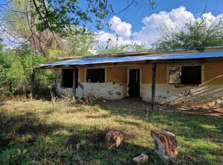 Lote en Conlara — Campo de 50 Hectareas en Venta en Conlara, Traslasierra!! — Venta, foto 3 de 8