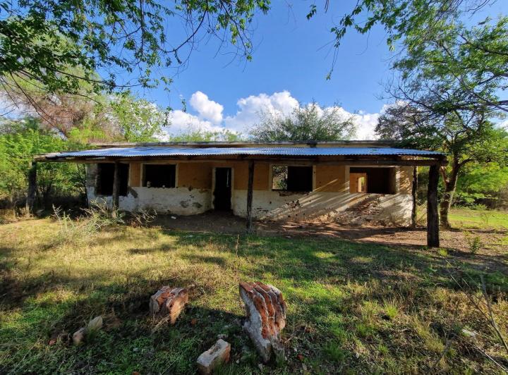 Lote en Conlara — Campo de 50 Hectareas en Venta en Conlara, Traslasierra!! — Venta, foto 4 de 8