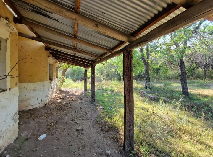 Lote en Conlara — Campo de 50 Hectareas en Venta en Conlara, Traslasierra!! — Venta, foto 5 de 8