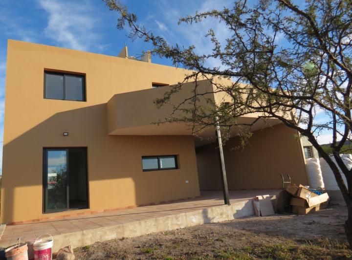 Casa 5 ambientes en Villa Sol — Rio Negro al 100 — Venta, foto 3 de 8