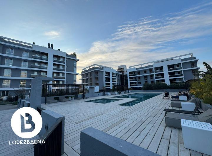 Departamento 4 ambientes en Chateau Carreras — Calandria al 100 — Venta, foto 2 de 8