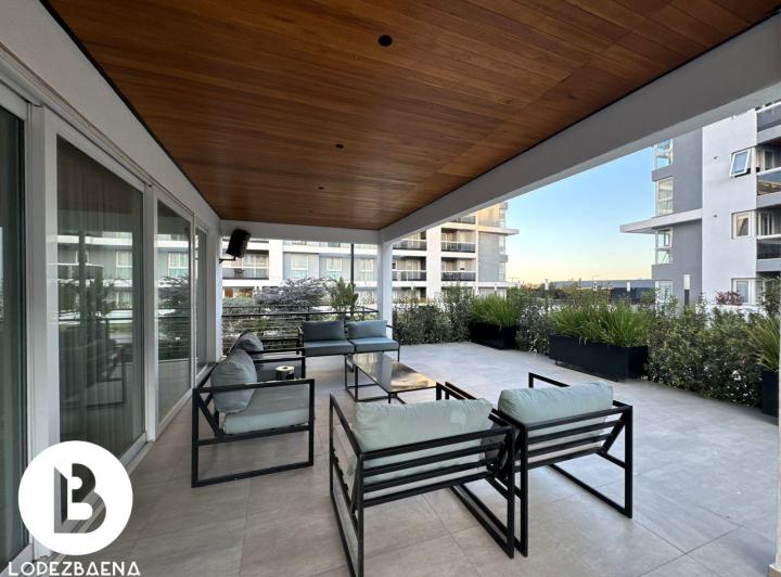 Departamento 4 ambientes en Chateau Carreras — Calandria al 100 — Venta, foto 3 de 8