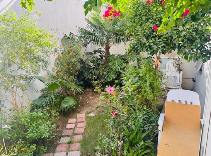 Departamento 3 amb en Providencia, Córdoba — Santa Fe 615 — Venta, foto 1 de 8