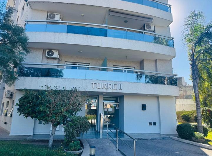 Departamento 3 amb en Providencia, Córdoba — Santa Fe 615 — Venta, foto 2 de 8