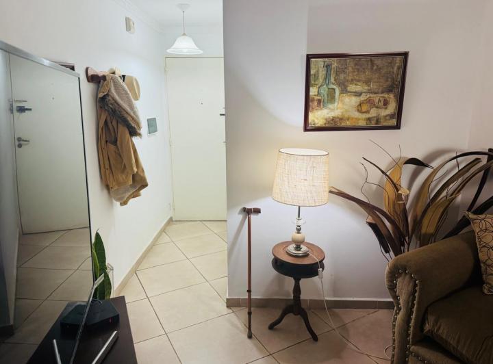 Departamento 3 amb en Providencia, Córdoba — Santa Fe 615 — Venta, foto 3 de 8