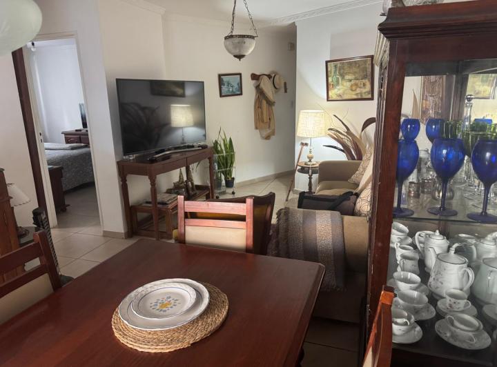 Departamento 3 amb en Providencia, Córdoba — Santa Fe 615 — Venta, foto 4 de 8