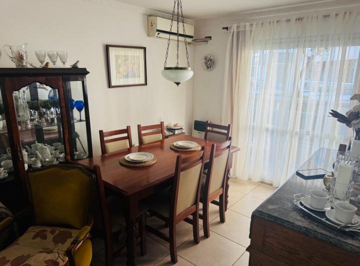 Departamento 3 amb en Providencia, Córdoba — Santa Fe 615 — Venta, foto 5 de 8