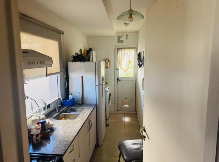 Departamento 3 amb en Providencia, Córdoba — Santa Fe 615 — Venta, foto 6 de 8