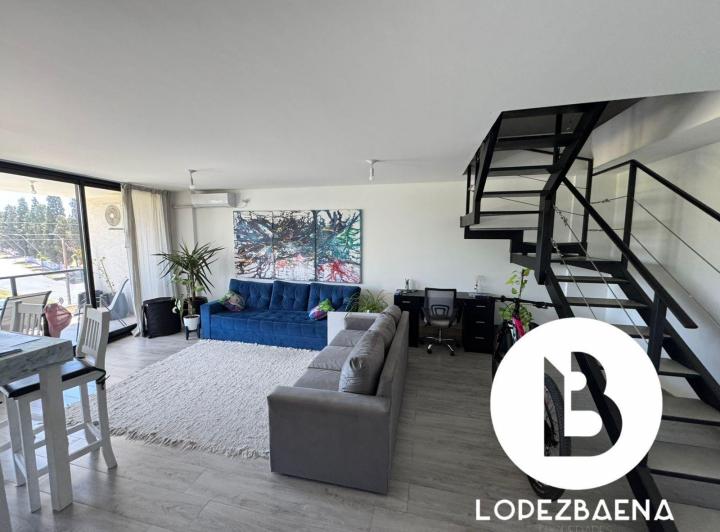 Departamento 2 Dorm. en Jardín — Av. Nores Martinez al 2600 — Venta, foto 1 de 8
