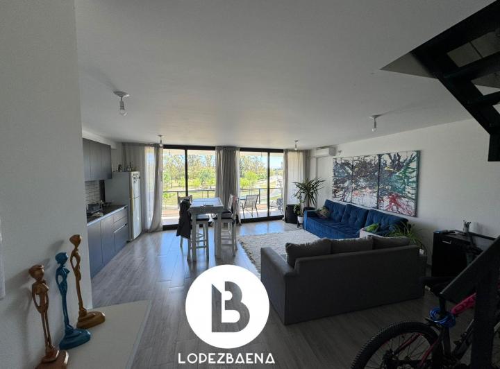 Departamento 2 Dorm. en Jardín — Av. Nores Martinez al 2600 — Venta, foto 8 de 8