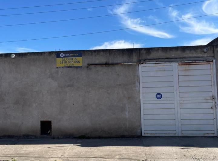 Galpón en Altamira, Córdoba — rio Parana al 1400 — Alquiler, foto 1 de 8