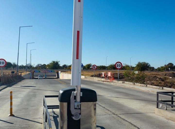Lote en Docta Central — MZA 37 Lote 4 — Venta, foto 8 de 8