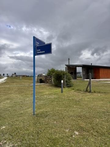 Lote en Puerto del Águila Country Náutico — Venta, foto 7 de 8