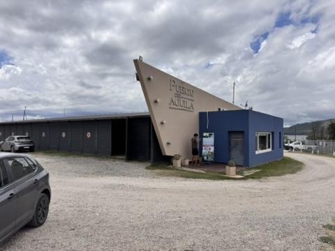 Lote en Puerto del Águila Country Náutico — Venta, foto 8 de 8