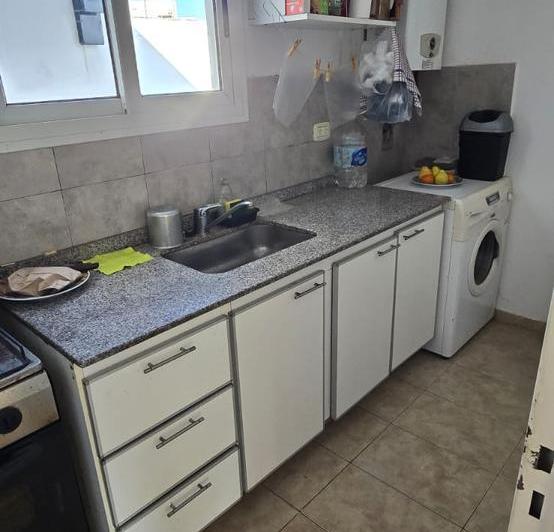 Departamento en Venta 3 Ambientes en Alta Córdoba — Av Gral Paz al 1400 — Venta, foto 4 de 8