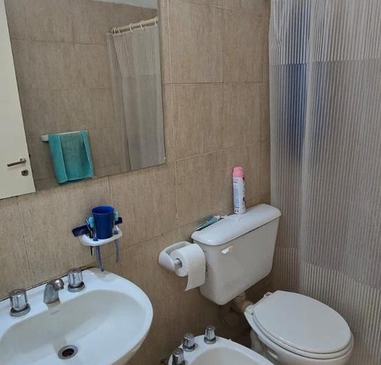 Departamento en Venta 3 Ambientes en Alta Córdoba — Av Gral Paz al 1400 — Venta, foto 8 de 8