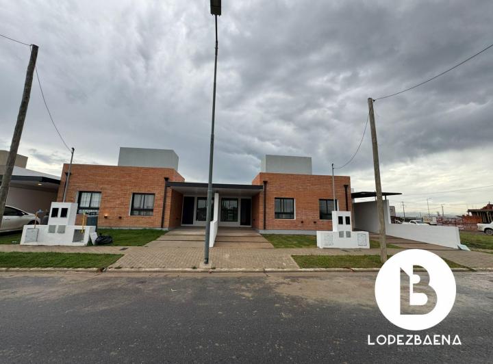 Dúplex 3 ambientes en Rincones de Manantiales — Venta, foto 1 de 8
