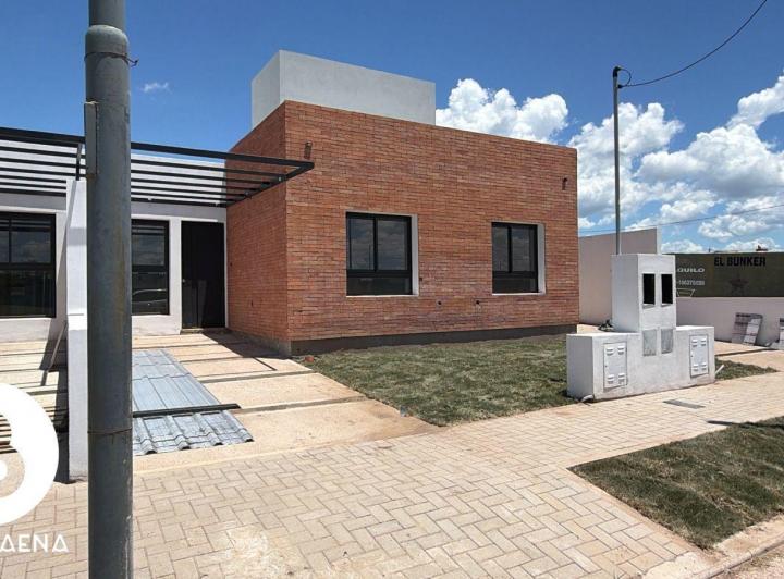 Dúplex 3 ambientes en Rincones de Manantiales — Venta, foto 2 de 8