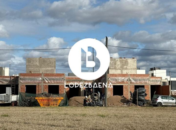 Dúplex 3 ambientes en Rincones de Manantiales — Venta, foto 3 de 8