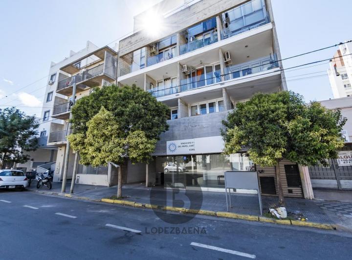 Departamento 4 ambientes en Alta Córdoba — Rodriguez Peña al 1650 — Venta, foto 2 de 8