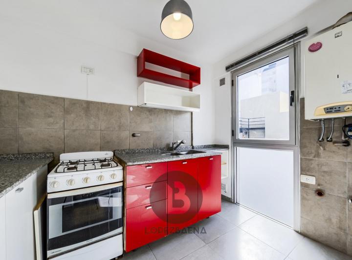 Departamento 4 ambientes en Alta Córdoba — Rodriguez Peña al 1650 — Venta, foto 3 de 8