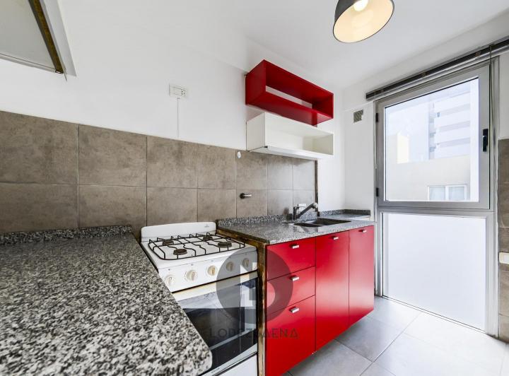 Departamento 4 ambientes en Alta Córdoba — Rodriguez Peña al 1650 — Venta, foto 4 de 8